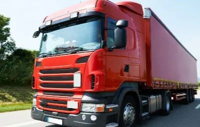 İstanbul Nurdağı Ambar Kargo