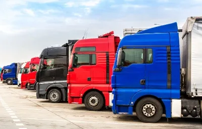 İstanbul Nurdağı Ambar Nakliyat