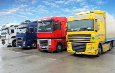 İstanbul Nurdağı Nakliye Ambarı