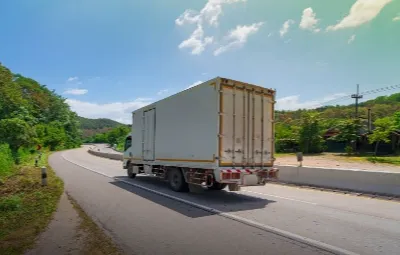 İstanbul ile Nurdağı Arası Bulaşık Makinesi Taşıma
