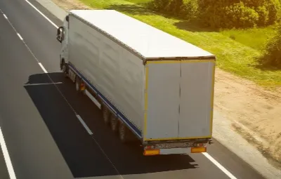 İstanbul ile Nurdağı Arası Parça Eşya Taşıma